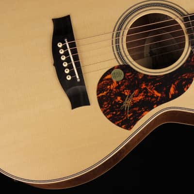 Maton EBG808 Artist (#128) image 2