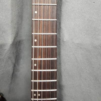 2025 Ibanez S521-BBS Standard Blackberry Sunburst image 8