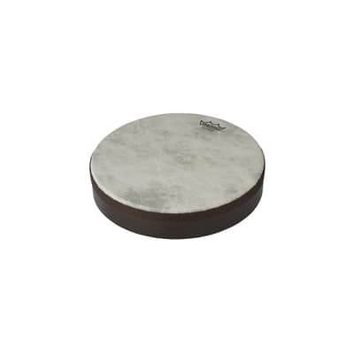 Remo Fiberskyn HD-8510-00 10" x 2" Frame Drum image 1