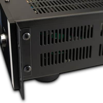 McINTOSH MI254 - 4-Channel Digital Amplifier - NEW! image 5