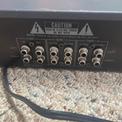 BSR EQ-3000 image 2