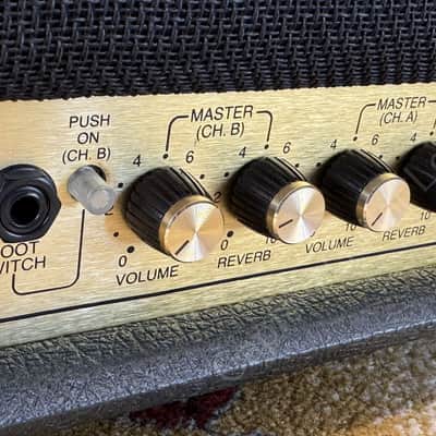 1995 Marshall - JCM 900 - 100 Watt - Mod. 4500 - ID 5904 image 7