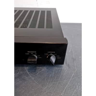 Rotel RA-935BX - Hi-Fi Amplifiers - Black - Good image 2