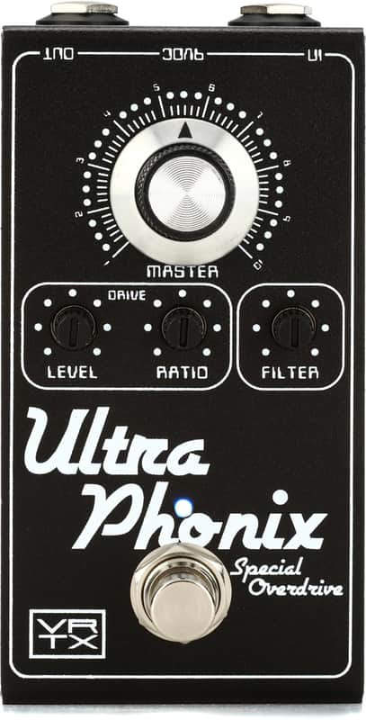 ギター Vertex Ultraphonix MK2 Vertex Ultraphonix MKII | Reverb