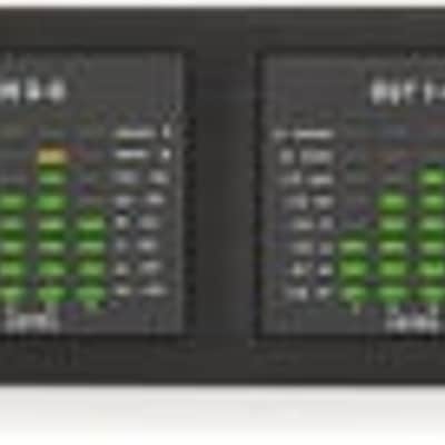 Black Lion Audio Revolution EXP 8x8 AD/DA Converter image 2