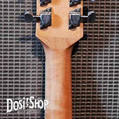 Melody Guitars 6300 - Single Cut Model fine anni '70 image 7