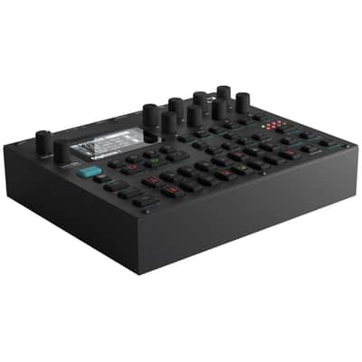 Elektron Digitone II - Synthesizer image 2