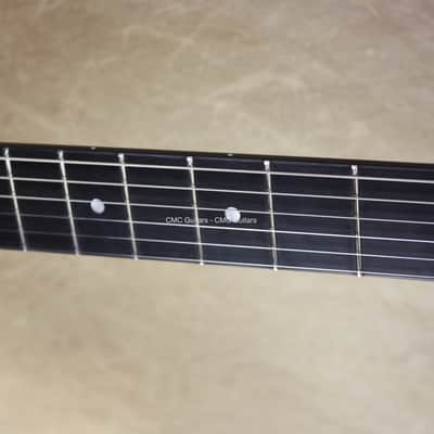 Immagine Mr. Scary Guitars George Lynch Built Dem Bones  Guitar - 18