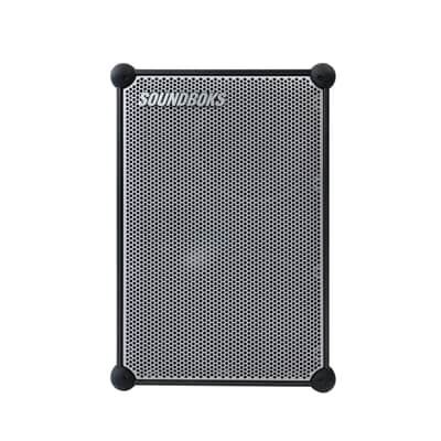Soundboks 4 Metallic Grey-C image 12