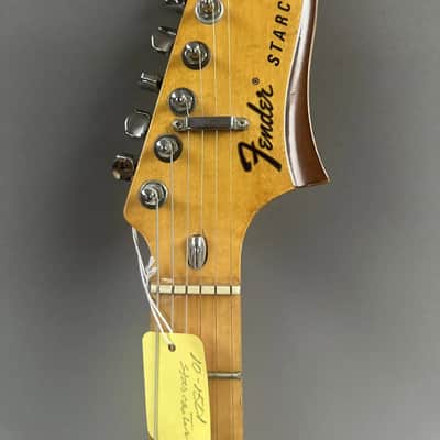 Fender Starcaster 1976 image 4