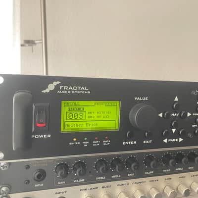 Fractal Audio AXE FX Ultra image 3