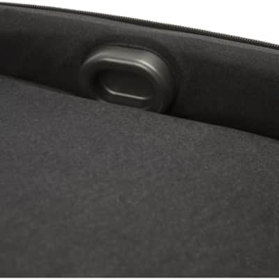 Fender FB620 Electric Bass Gig Bag image 5