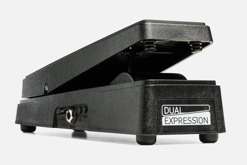 Electro-Harmonix Dual Expression image 1