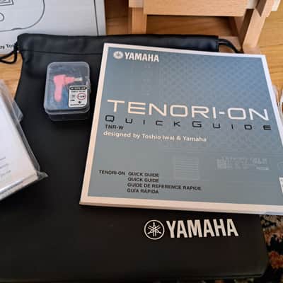 Yamaha Tenori-On 2007 - Silver image 3