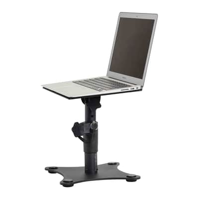 Gator Frameworks Gfwspkstmn DS K Supporto Da Scrivania Per Monitor Da Studio image 4