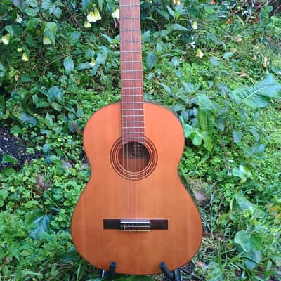 Yamaha G-50a Classical Guitar, made in Japan, 1971, excellent used condition