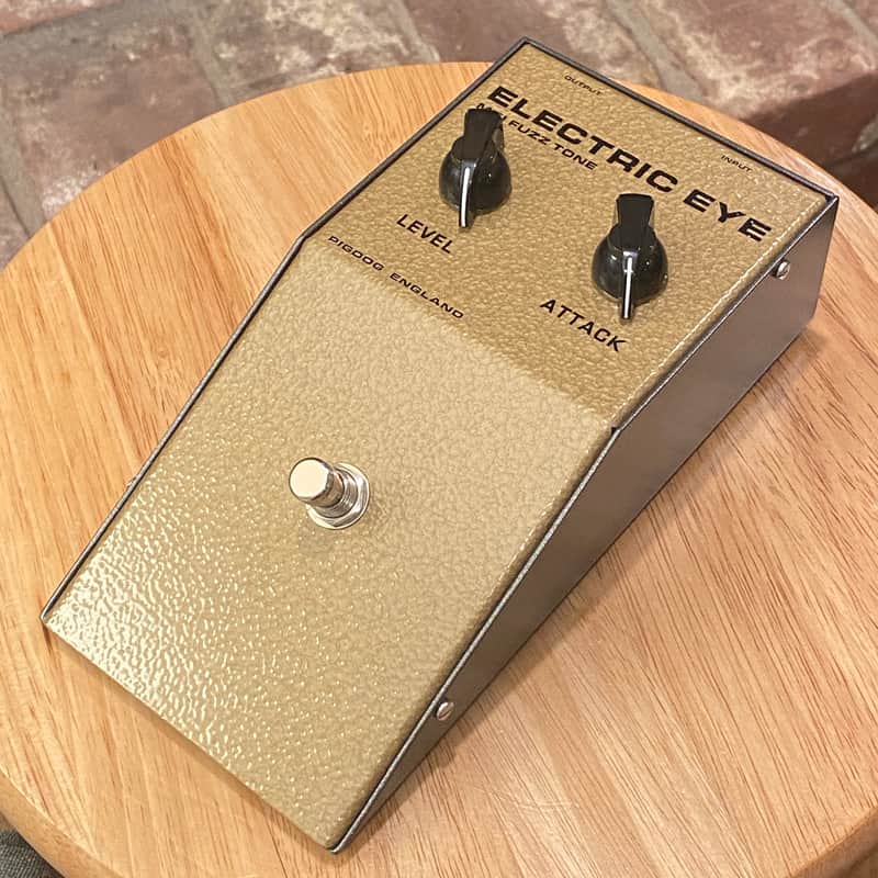 Pigdog Electric Eye MKI Tone Bender