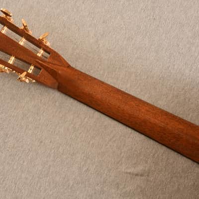 Martin 0012-28 Modern Deluxe (12–Fret) #3020092 — Small Body Acoustic Guitar image 12