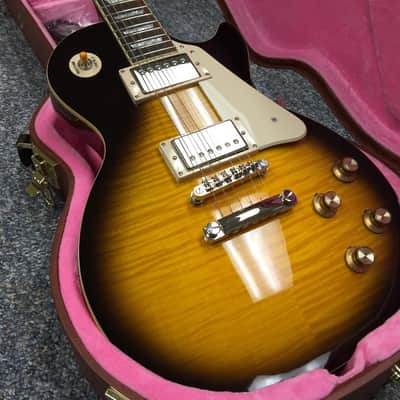 Epiphone 50th Anniversary 1960 Les Paul Standard V3 | Reverb