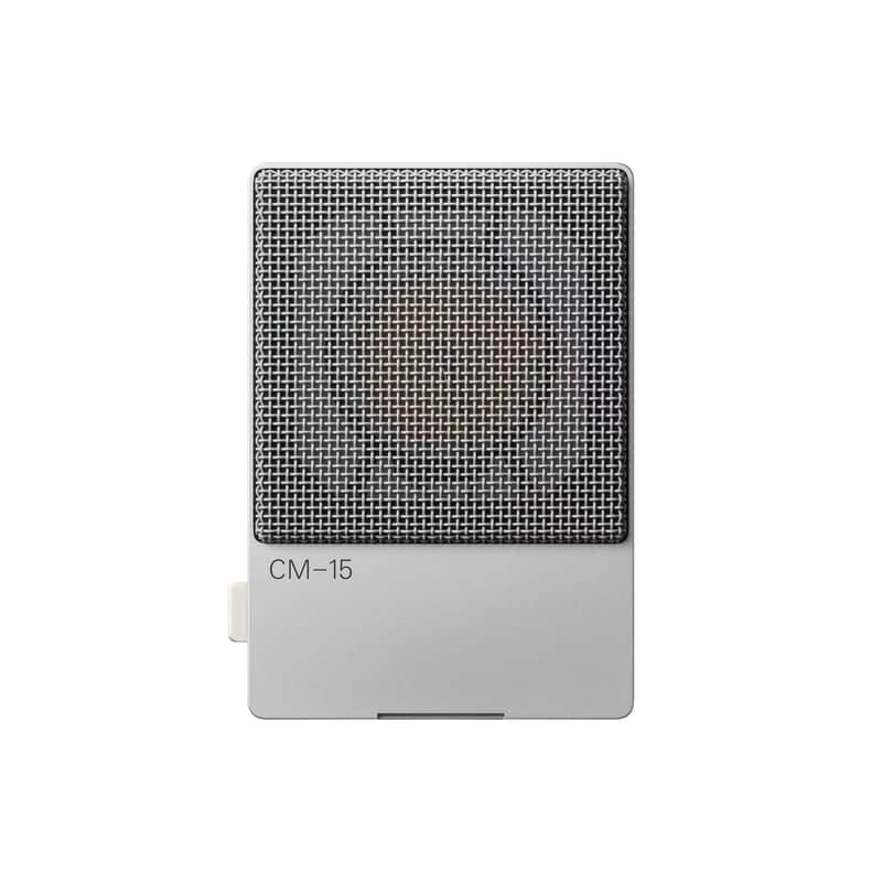 Teenage Engineering CM-15 Large Diaphragm USB Supercardioid Condenser Microphone image 1