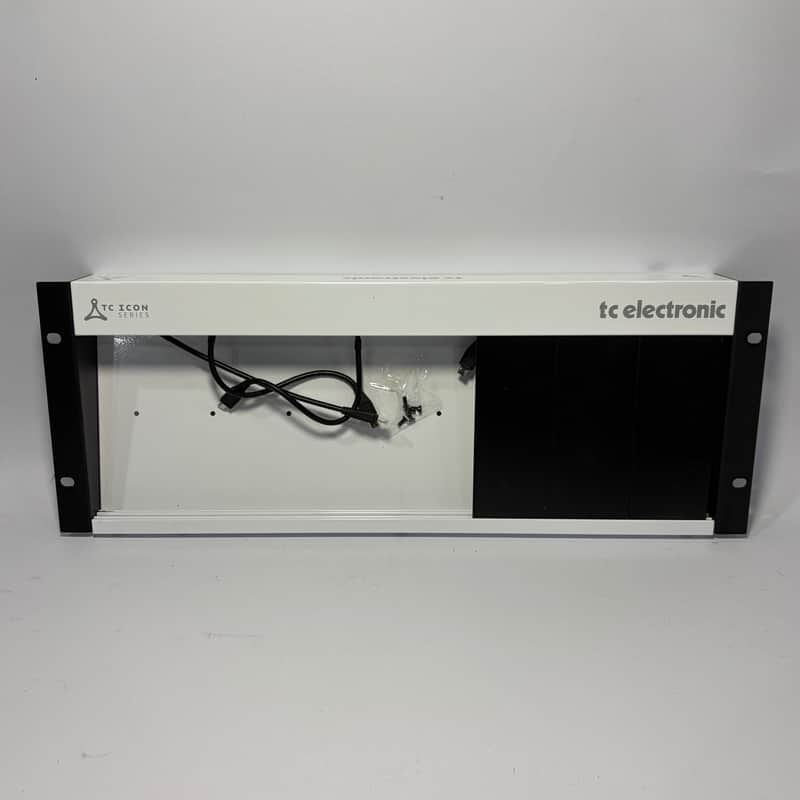 TC Electronic ICON Dock Docking Station