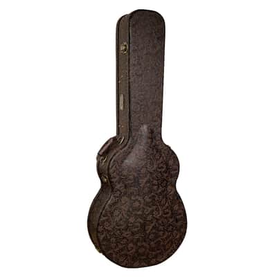 TGI Heritage Classical Guitar Hardcase image 2
