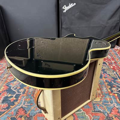 *Video* Greco Les Paul Custom Mint Collection Model EGC-900D Seymour Duncans - 1989 image 15