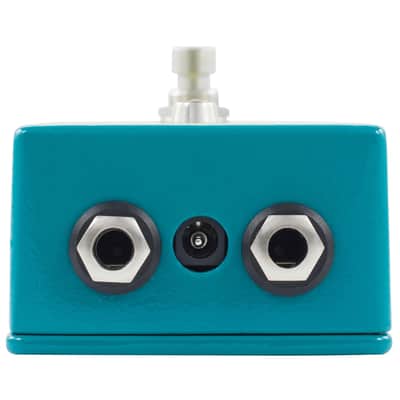 Earthquaker Tentacle V2 Octave Pedal image 2