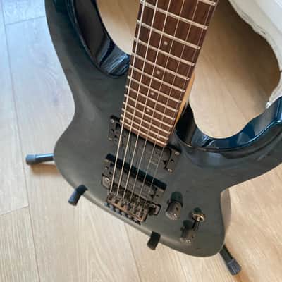 ESP LTD MH-100QM 2008 - Green image 7
