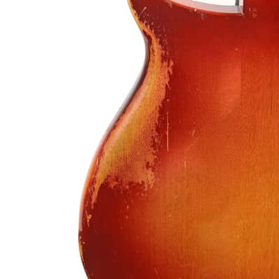 Vintage 1962 Rickenbacker 425 Electric Guitar image 15
