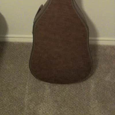 Alvarez 5081N B 90's Flame Maple Teal image 9
