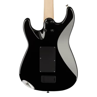 Charvel Phil Sgrosso Signature Pro-Mod So-Cal Style 1 H FR E - Silverburst image 9