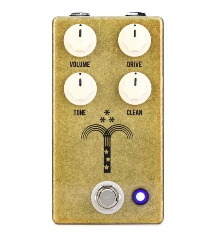 JHS Morning Glory V3 | Reverb