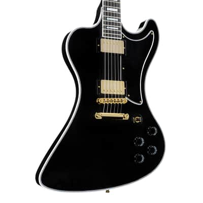 Gibson RD Custom Ebony - Custom Electric Guitar image 6