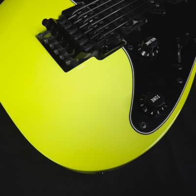 Ibanez RG550DY Desert Sun Yellow 2025 Electric Guitar Made in Japan image 7