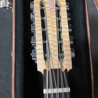 Bestia Bajo Quinto - Maple /ceder image 4