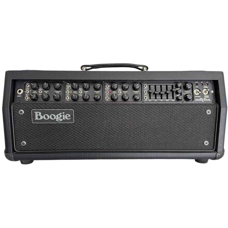 Mesa Boogie Mark Five Head 90W image 1