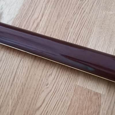 Gibson SG Deluxe 1970 - 1974 - Cherry image 4