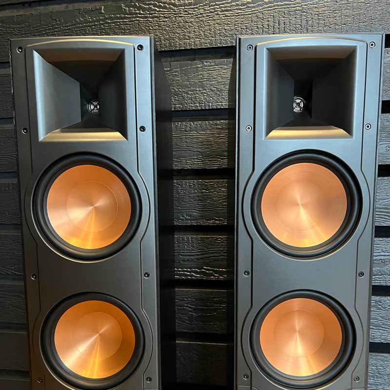 Klipsch Rf-82 II | Reverb