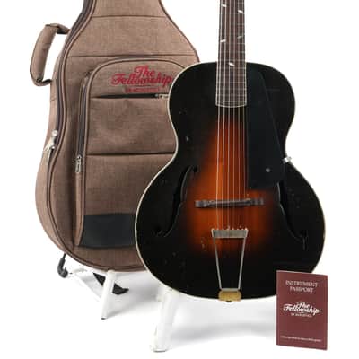 Epiphone Triumph 1932 image 3