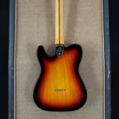 2013 Fender Telecaster '72 American Vintage Reissue Great Player! (104) image 3