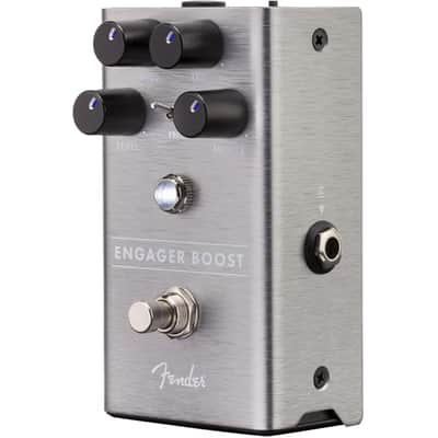 FENDER - Engager Boost - 0234536000 image 4