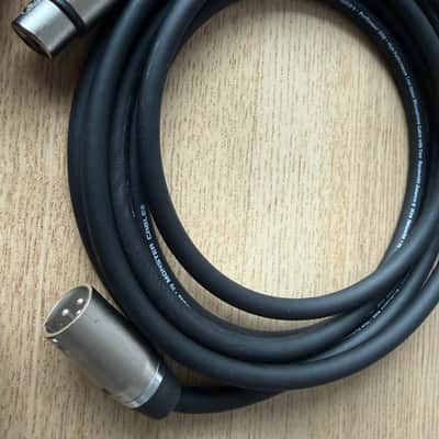 Monster/Ultimax Studio Monitor and Subwoofer Cable Bundle - 6-Pack image 2