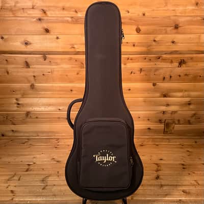 Taylor Jacob Collier Signature Model JCSM-6 Acoustic Guitar - Natural image 7