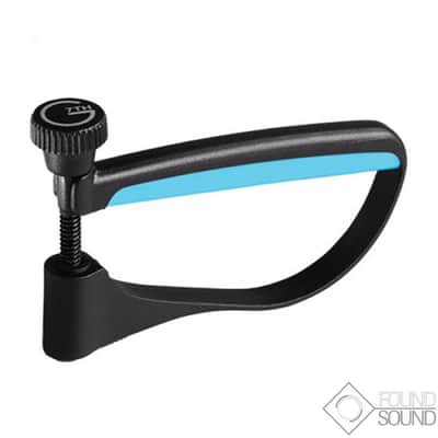 G7th UltraLight Guitar Capo Acoustic & Electric image 1