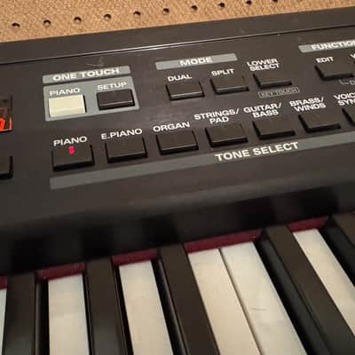 Roland RD-300SX 88-Key Digital Stage Piano 2004 - 2008 - Black image 5