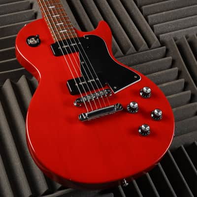 Gibson Les Paul Special SL with P-100s 1999 - Concord image 3