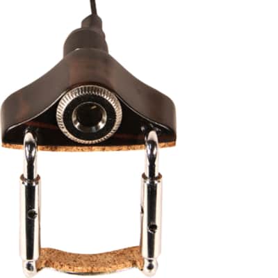 KNA VV-3 Piezo Violin/Viola Pickup image 8