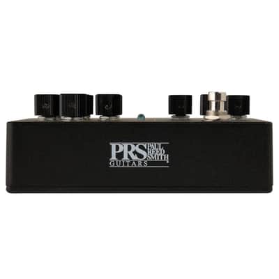 PRS Wind Through the Trees Dual Analog Flanger image 2