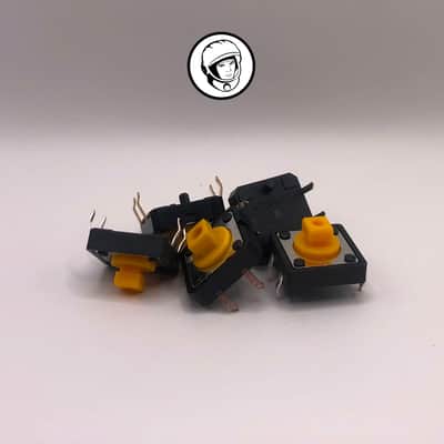 Access Virus B / C / TI / TI2 Tact Switches (5 for $5)